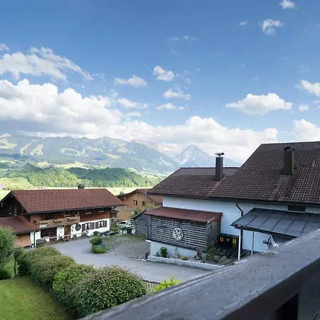 Alphorn * Ofterschwang