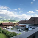 Alphorn * Ofterschwang