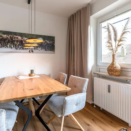 Apartamento Alphorn *
