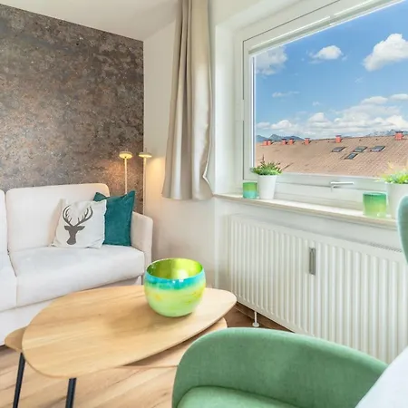 Alphorn Apartamento