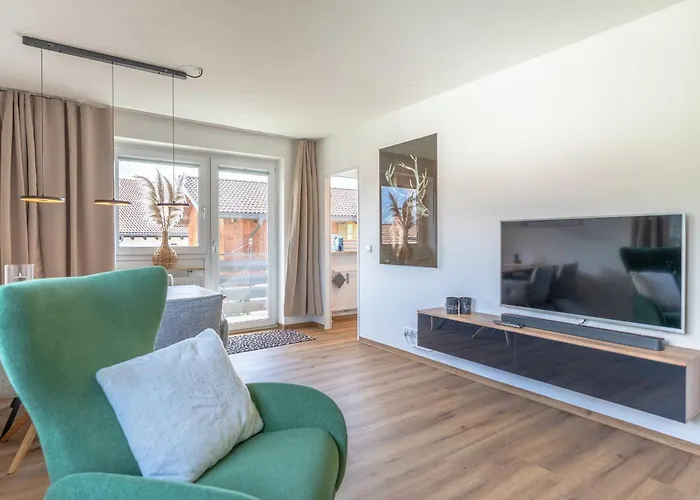 Apartamento Alphorn