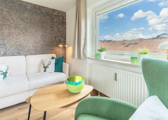 Alphorn Apartamento