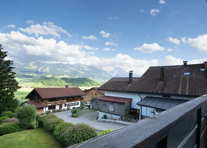 Alphorn * Ofterschwang